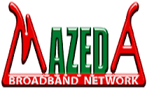 Mazeda Networks Limited