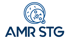AMR STG Logo